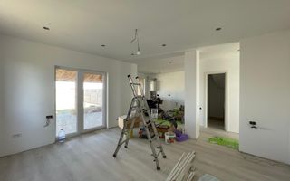 Duplex cu 4 camere - 110mp utili |Mosnita Noua| - Poză 3