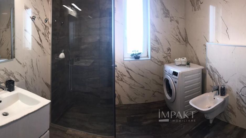 Apartament cu 3 camere in Cluj Napoca zona Platinia - Poză 8