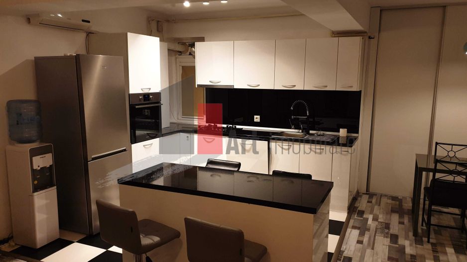 Apartament 80 mp + 4 mp balcon, loc de parcare privat Militari-Lacul Morii - Poză 2