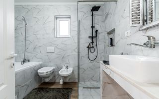 Casă noua, 2022, parter, 2 dormitoare Sânpaul, 10 km Arad - Poză 11