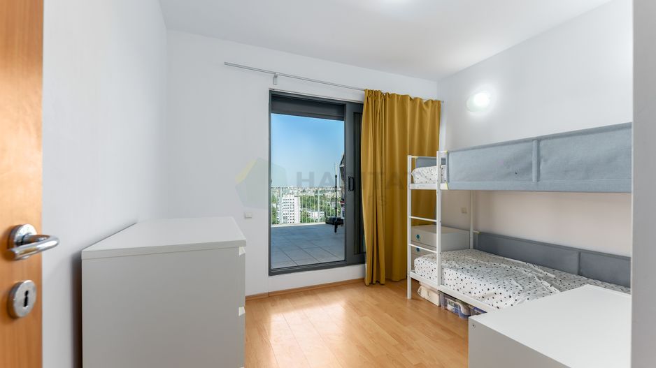 Penthouse Evocasa Armonia - Poză 18
