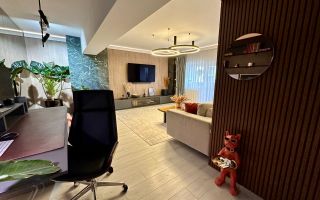 Poze reale | Mutare imediată | Apartament intabulat PREMIUM | 110 mp - Poză 6