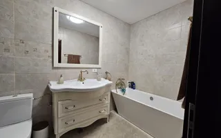 Vila individuala P+1 cu 4camere /3bai teren- 566mp - Poză 33