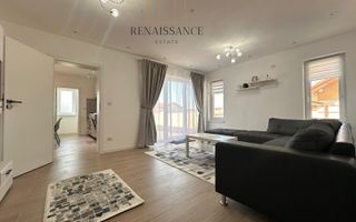 Dumbravita 3 Camere 2 Bai | 85mp Utili | Ferventia II - British School - Poză 2