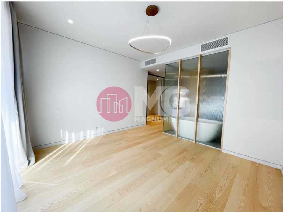 Apartament exclusivist de vanzare- Dorobanti Capitale (Varsovia 6) - Poză 6