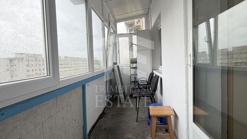 PANTELIMON - Morarilor | 3 Camere | Bloc Reabilitat - Poză 8