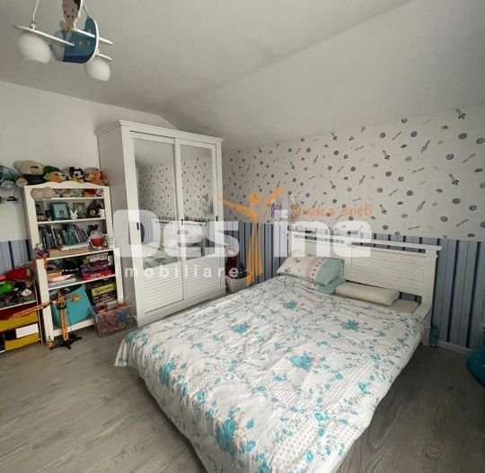 🏡 Casă modernă P+E de vânzare | Zona Selgros – Damila - Poză 9