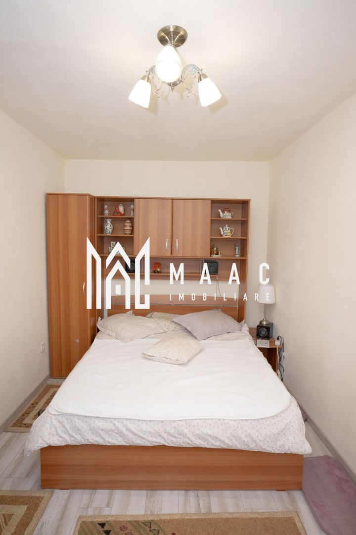 Apartament de vânzare cu două camere  etaj 2 zona Gării - Poză 8