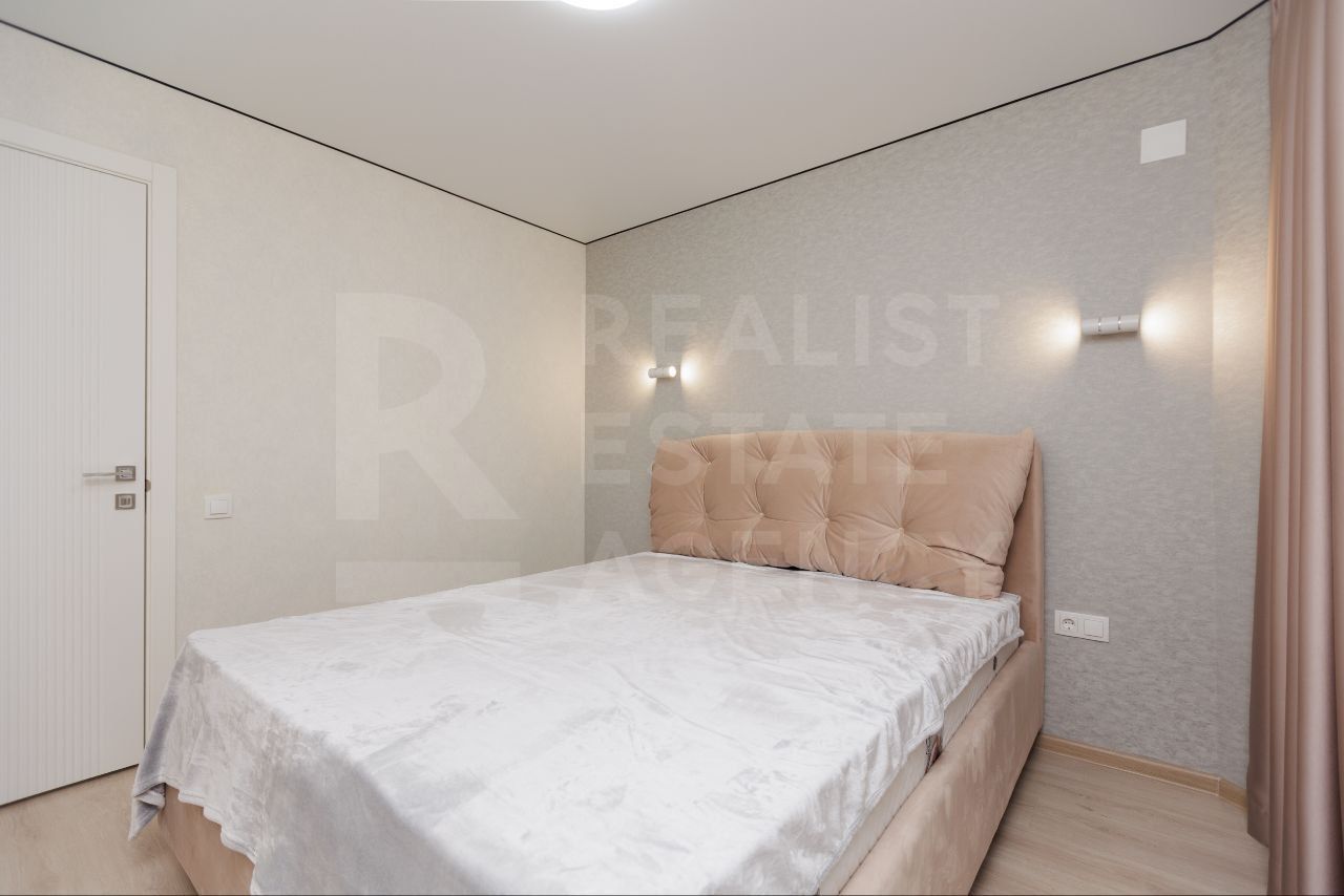 Vânzare, apartament, 1 cameră, str. Voluntarilor, Ciocana - Poză 7