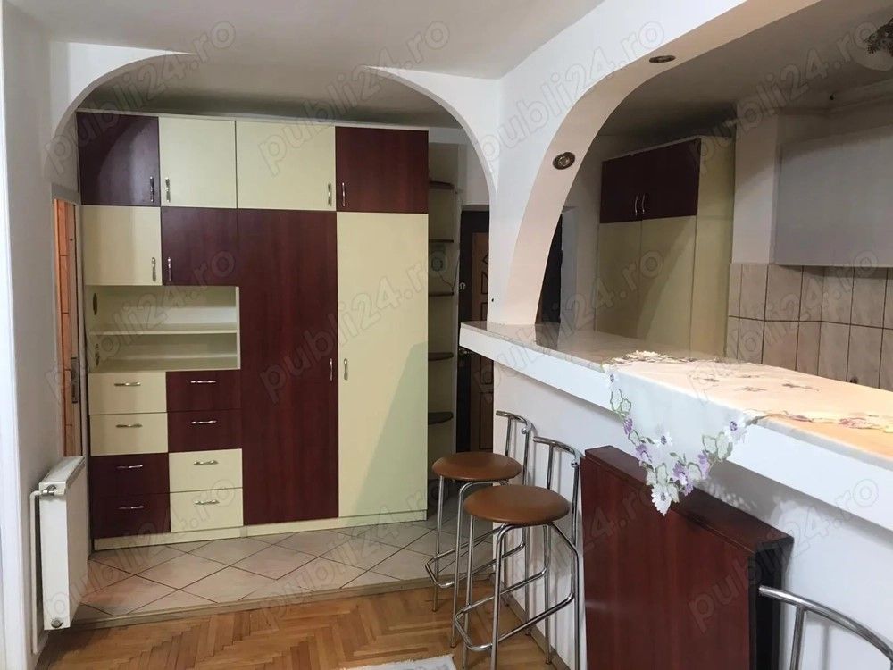 Garsoniera bloc apartamente, 44mp, libera, 85500Euro - Poză 2