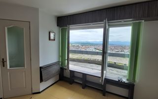 Garsoniera | Terasa | Lift | Renovata | 18 MP | Vasile Aaron - Poză 1