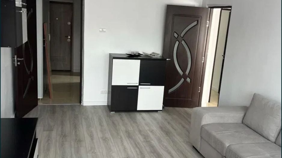 AP 2 CAMERE SOS PANTELIMON, MODERN, BLOC REABILITAT, BUCATARIE INCHISA - Poză 3
