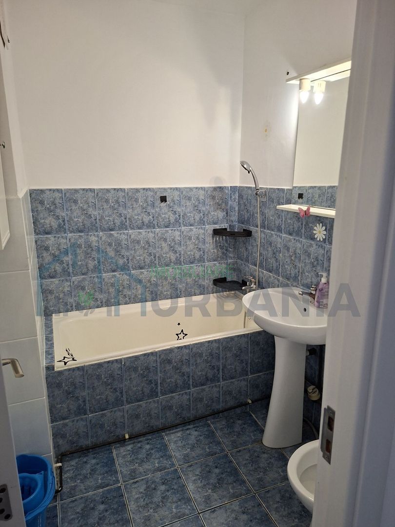 Apartament 2 camere de inchiriat, Tatarasi Ciurchi, Iasi - Poză 2
