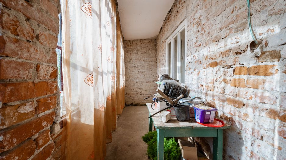 Apartament cu 3 camere Pârneava - Poză 6