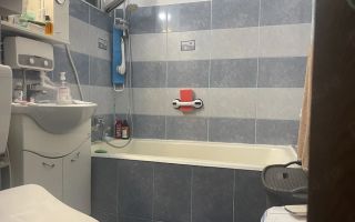 Apartament 2 camere decomandat Moghioros - Poză 5