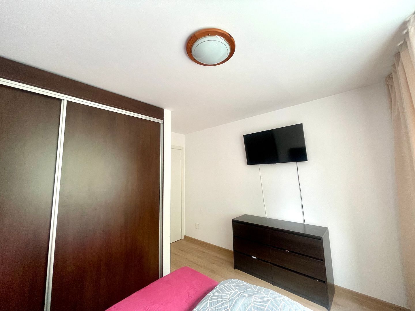 Apartament modern 2 camere+dressing, boxa, Coresi, TopCity - Poză 11