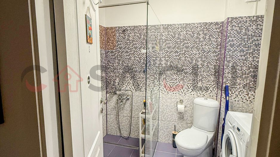 Apartament la cheie in bloc nou + loc de parcare in subsol - Poză 8