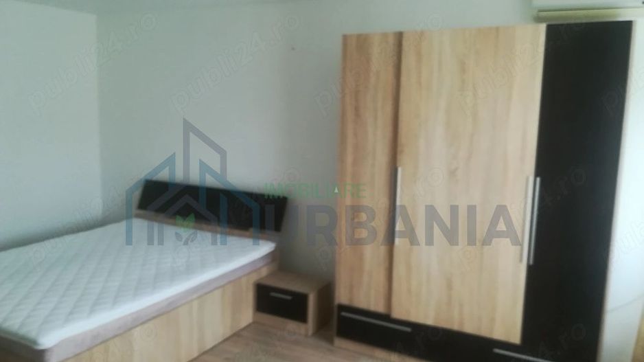Apartament 1 Cameră Decomandat, Confort 1, Complet Utilat, Zona Nicolina 1 – la 15 min pe jos de Palas Mall - Poză 5