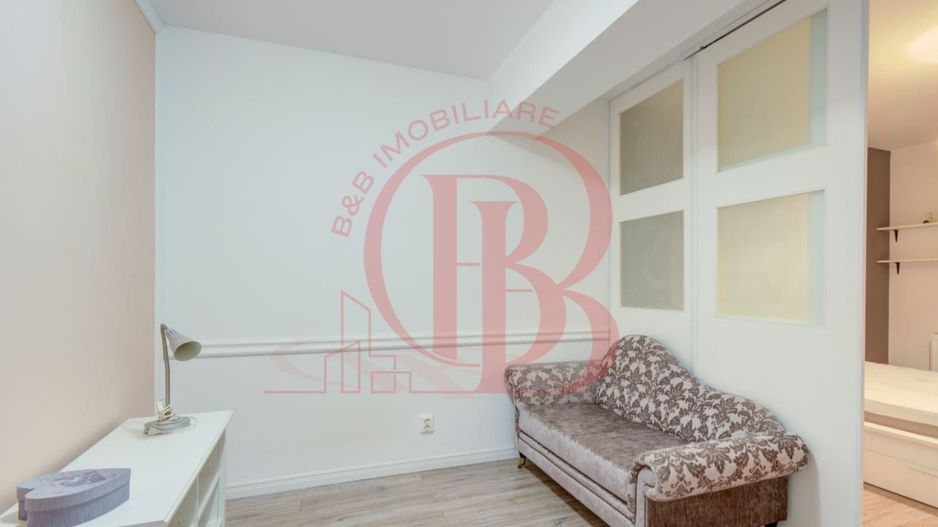 Apartament 2 camere-Str. Victor Brauner 5 min Metrou Teclu - Poză 2