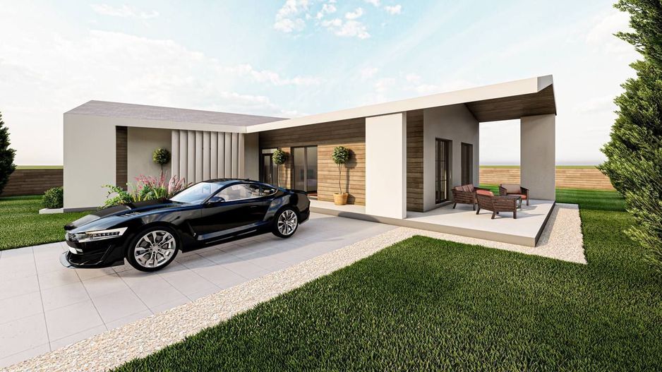 Parcelă lângă parc în ARED City, locul perfect pentru familia ta! - Poză 12