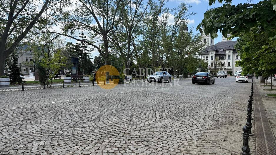 Spatiu comercial - Birouri - 60mp - str. Ion C. Bratianu , Centru - Poză 16