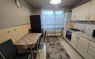 Duplex, 4 camere, modern, curte, terasă, 200mp teren, Florești - Poză 9