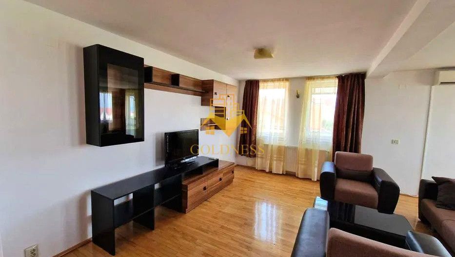 3 camere, parcare, Zorilor zona Observatorului, Profi - Poză 9