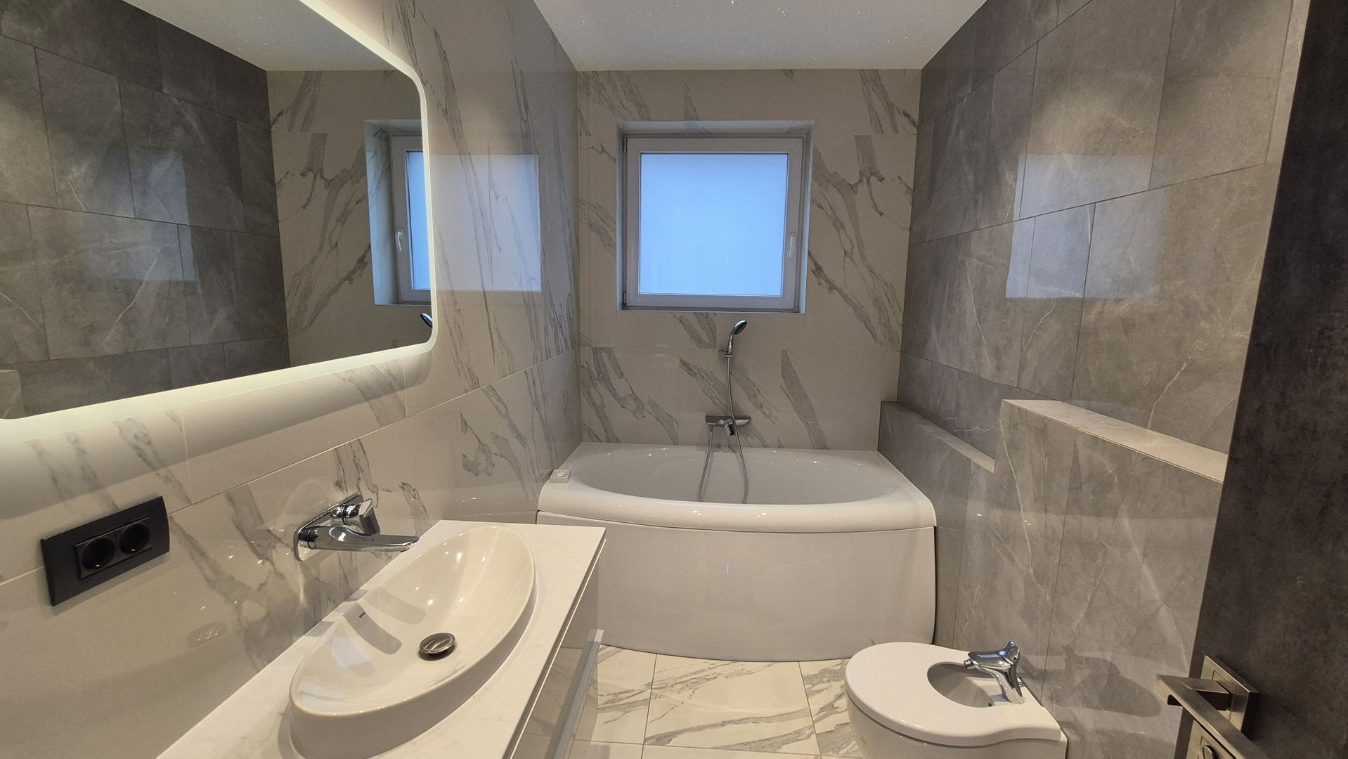 Penthouse în Laguna Residence – Priveliste minunata Lacul Tei - Floreasca - Poză 14