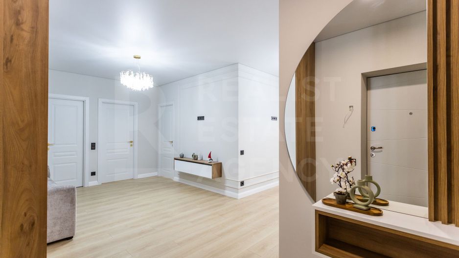 Vânzare, apartament, 2 camere, str. Durlești, Dumbrava - Poză 9