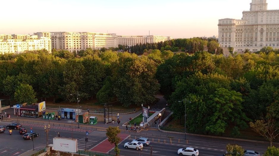Kogalniceanu, Izvor, Universitate, Cotroceni - Poză 1