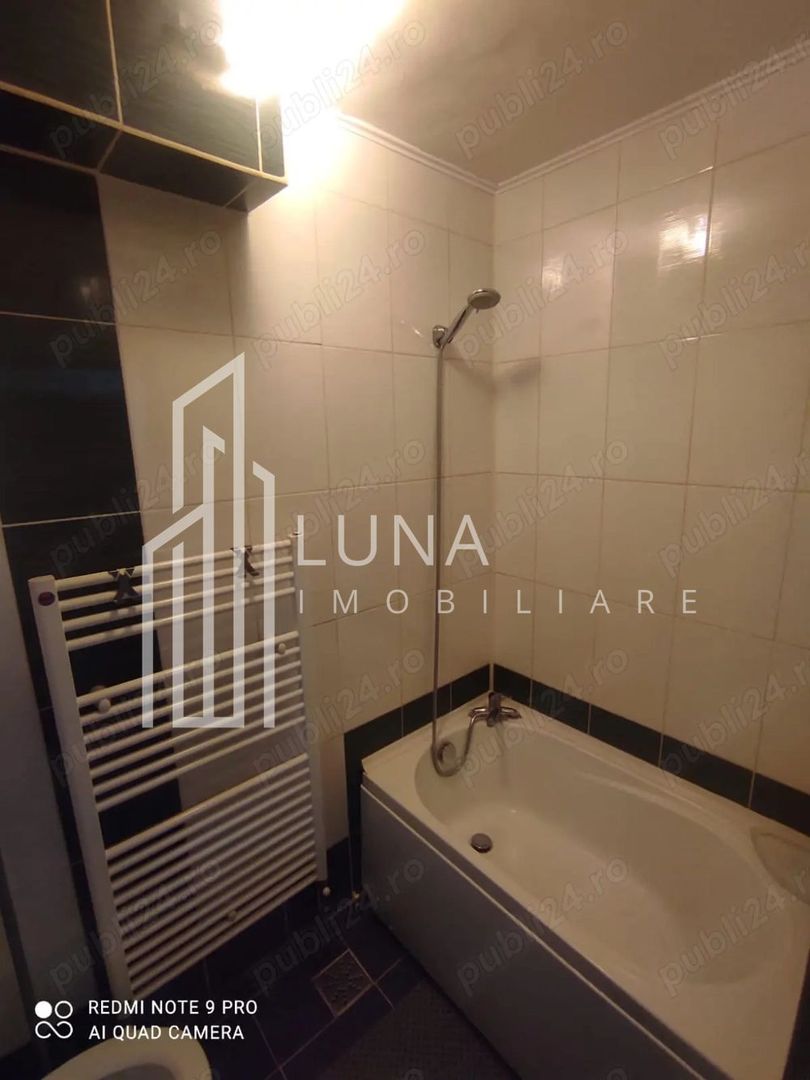 Garsoniera decomandata, zona Astra - Poză 8