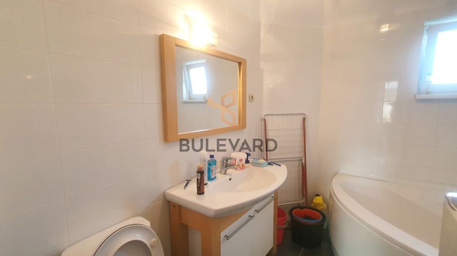 Apartament cu 2 camere, zona strazii Dumitru Tautan! - Poză 8