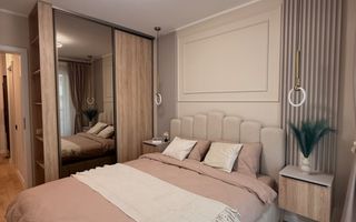 Apartament ultramodern / etaj intermediar / Zona Eroilor - Poză 15