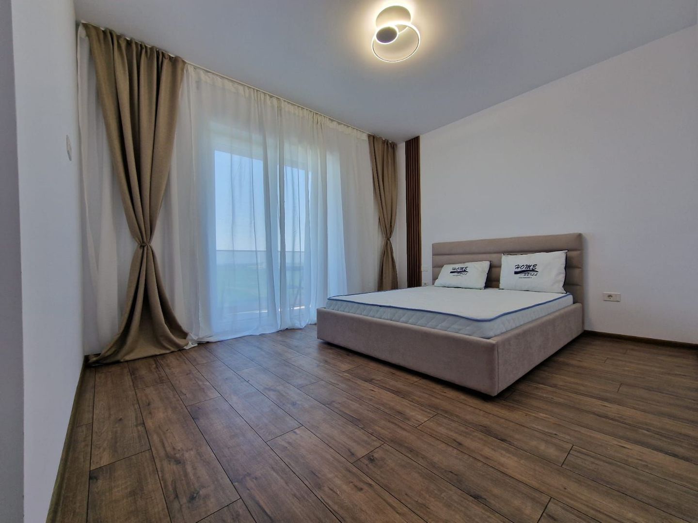 3 camere l Grand Kristal l Parcare l Apărătorii Patriei - Poză 4