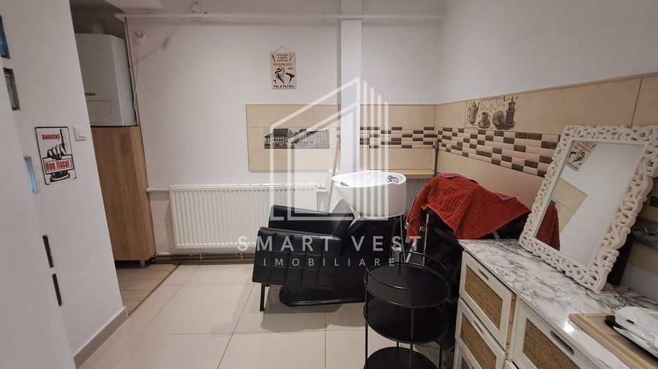 Apartament 2 camere | Parter | 50 mp | Zona Centrala - Poză 8