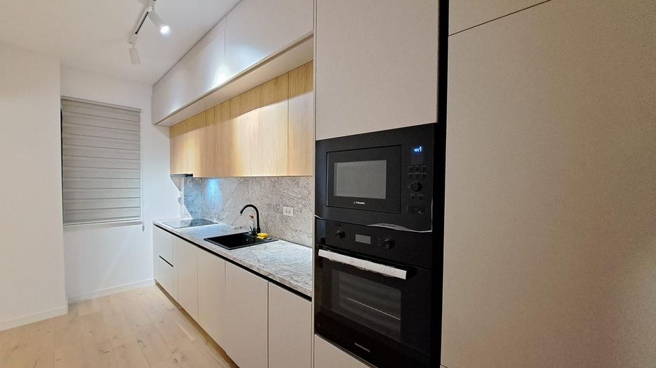 AP. 2 CAMERE - FIRST ESTATE, CURTE PROPRIE 25 MP, PET-FRIENDLY - Poză 5