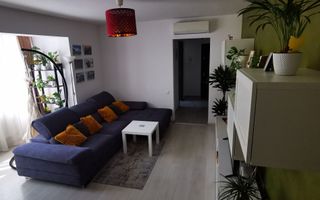 Vanzare apartament cu 3 camere in Gheorgheni zona hotel Royal - Poză 3