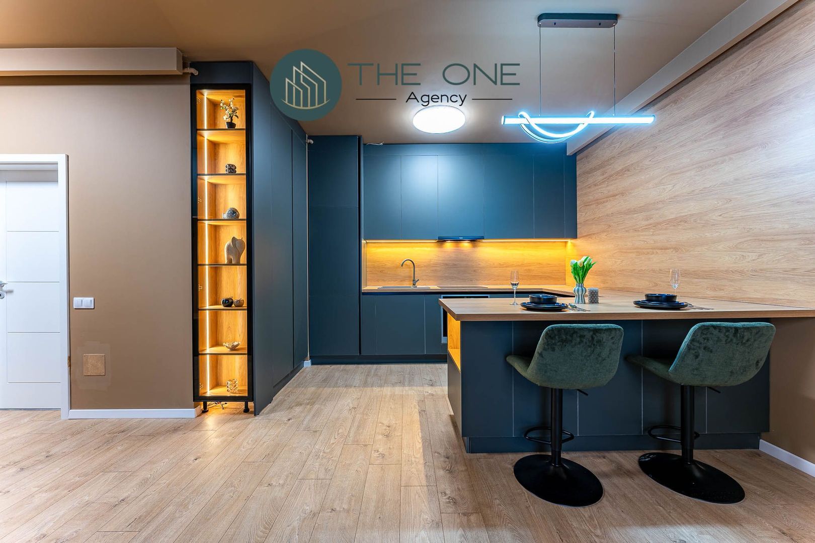 Apartament 2 camere - Exclusiv - 67mp - ready to move | Eroilor - Poză 10