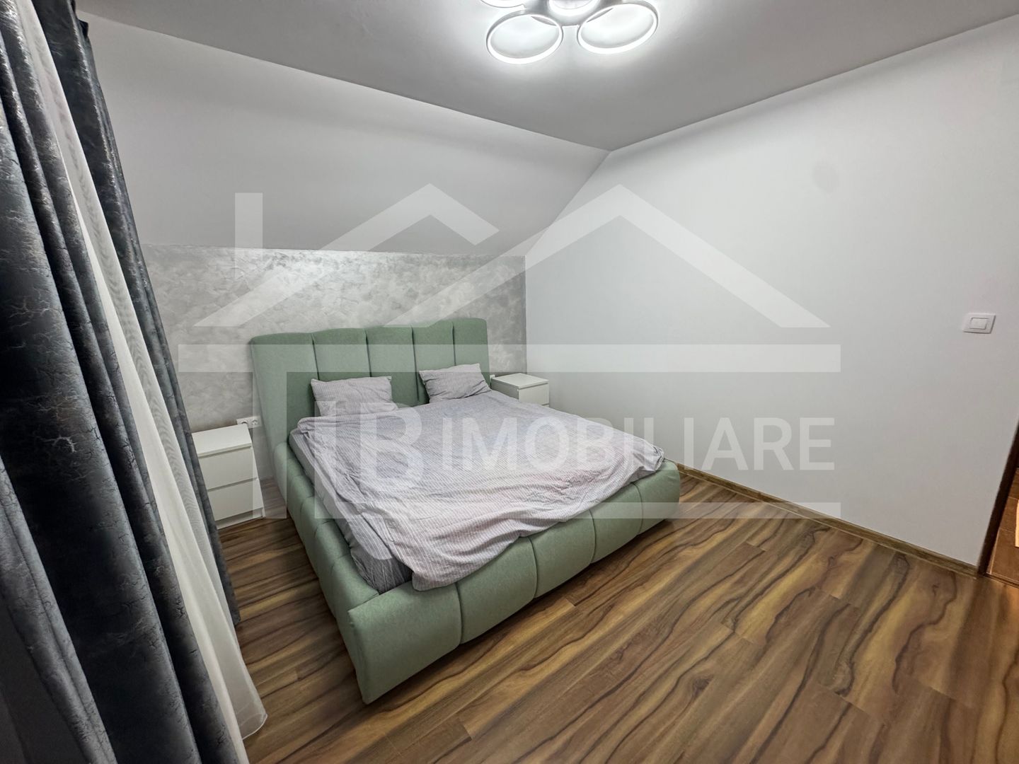 Casa cu 4 camere, 160 mp, Zona Sancraiu de Mures - Poză 10