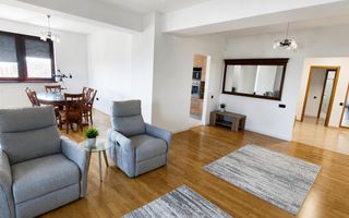 Eminescu | 3 camere | Loc de parcare + boxa - Poză 1