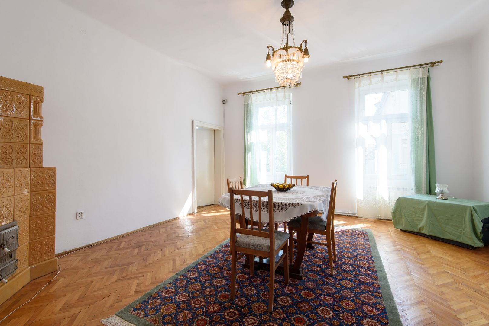 Imobil in stil aristocrat, conditii avantajoase, Centrul Istoric, Brasov - Poză 18