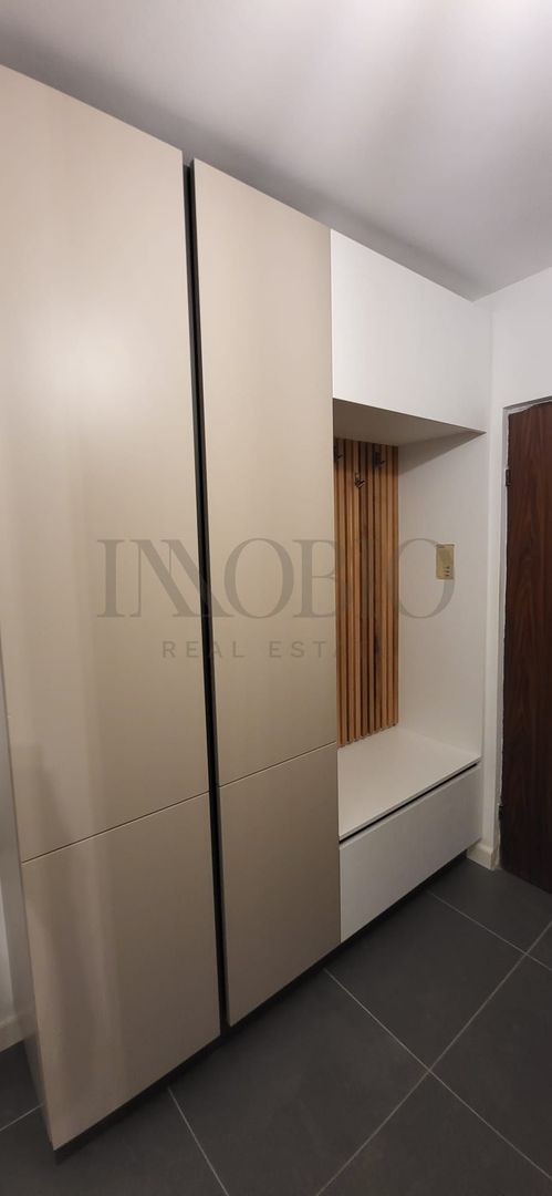 Apartament 4 camere | Renovat | 104 mp2 | Aviatiei - Aurel Vlaicu - Poză 13