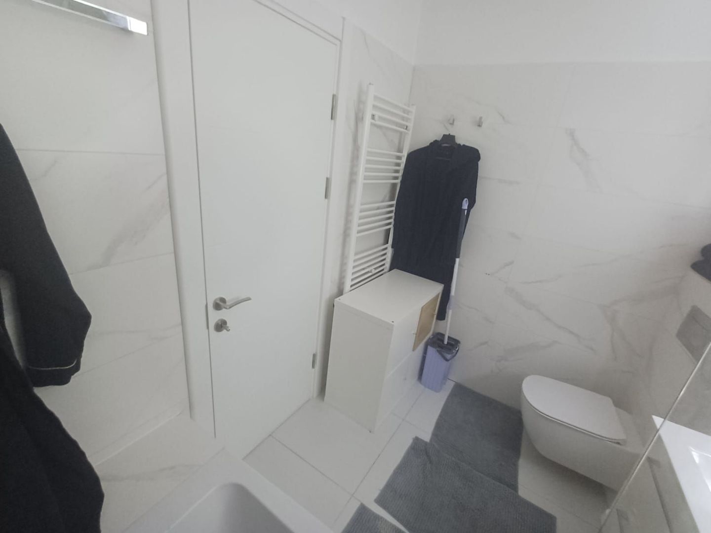 Apartament 2 camere 2021 Mihai Bravu Metrou Muncii - Poză 19