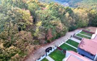 Ocazie!! Vanzare teren - padure, toate utilitatile, Balotesti - Poză 12