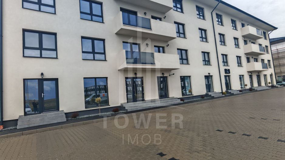 Apartament 3 camere – Prima închiriere – Doamna Stanca, One Residence - Poză 11