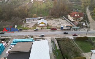 Spațiu Industrial și Comercial de Închiriat – Bascov - DN7C - Poză 16