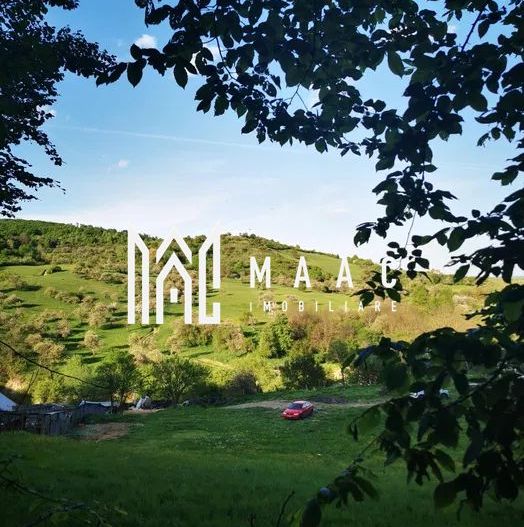 Teren | Intravilan | 5129 MP | 2 Cabane AFrame | Oportunitate Investiție | Bradu - Poză 5