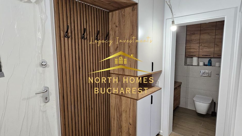 Aparatament 2 Camere  -  Prima Vista-PARCARE - Poză 5