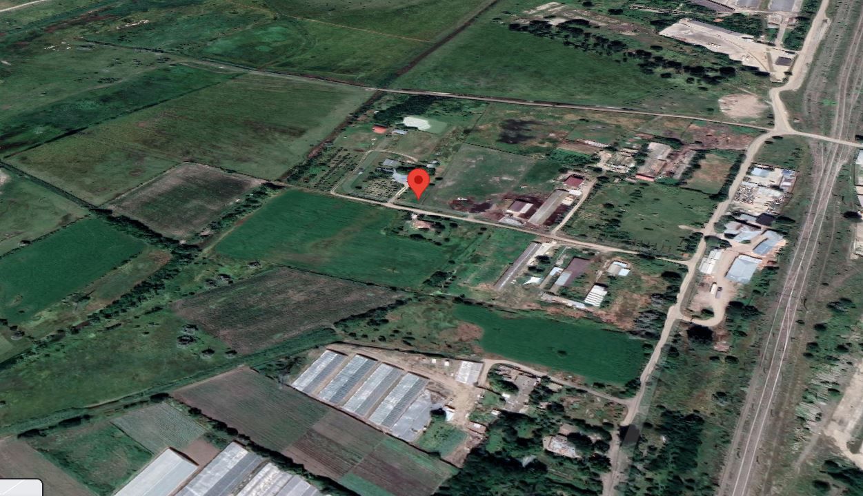 Teren intravilan - Poză 4