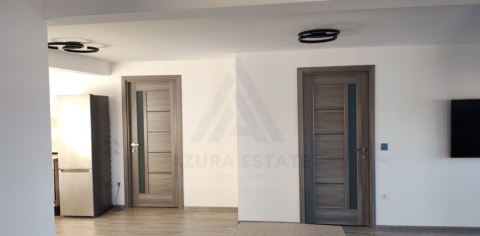 Apartament la casa  mobilat modern 90 mp utili Petfriendly Terezian - Poză 3